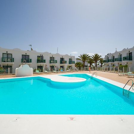 Appartamento Ocean Pool View & Wifi By Irent Fuerteventura Corralejo Esterno foto