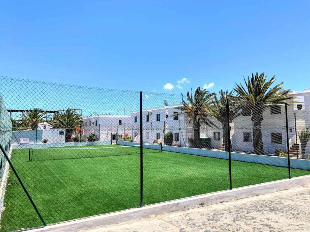 Appartamento Ocean Pool View & Wifi By Irent Fuerteventura Corralejo Esterno foto