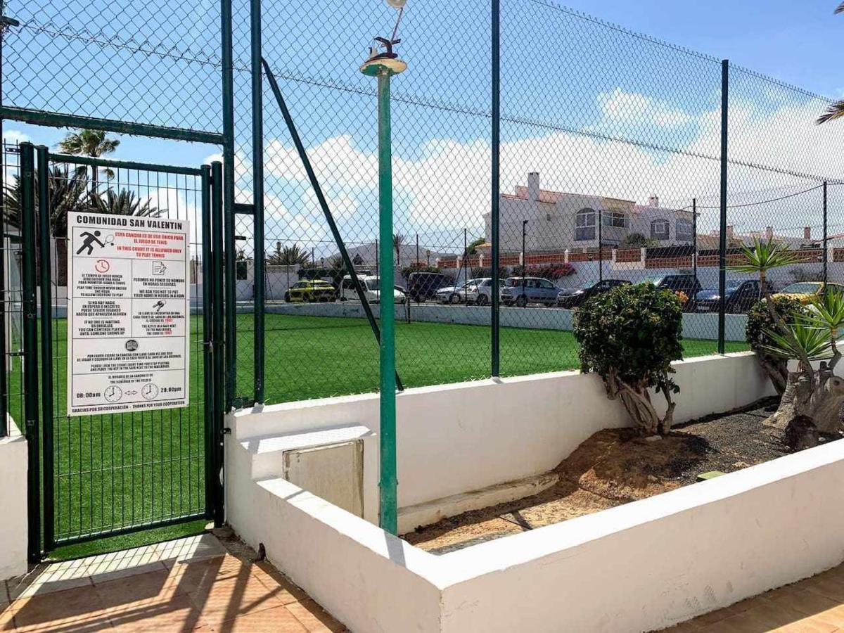 Appartamento Ocean Pool View & Wifi By Irent Fuerteventura Corralejo Esterno foto