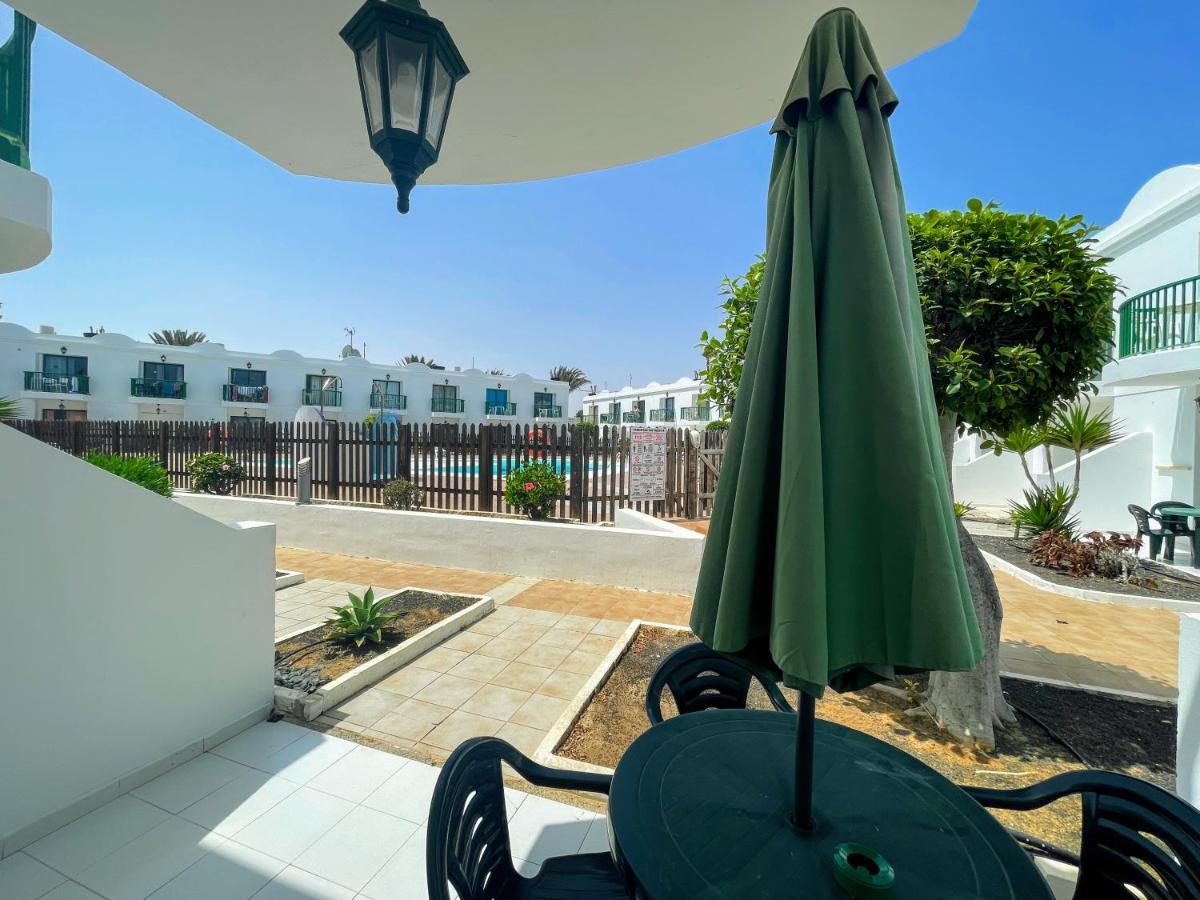 Appartamento Ocean Pool View & Wifi By Irent Fuerteventura Corralejo Esterno foto