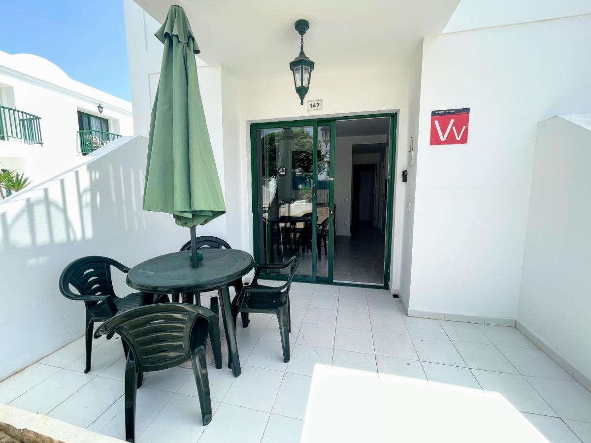 Appartamento Ocean Pool View & Wifi By Irent Fuerteventura Corralejo Esterno foto
