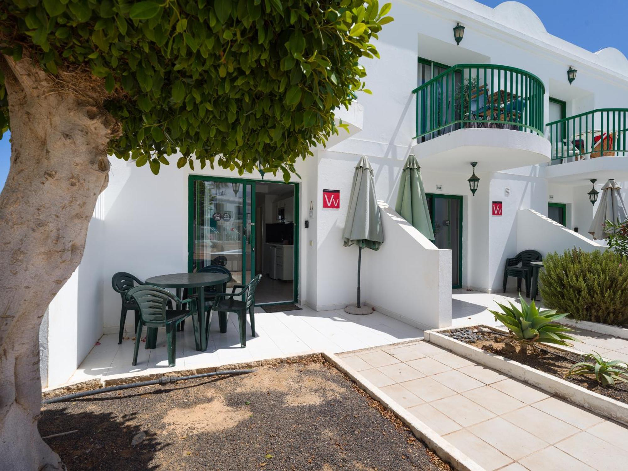 Appartamento Ocean Pool View & Wifi By Irent Fuerteventura Corralejo Esterno foto
