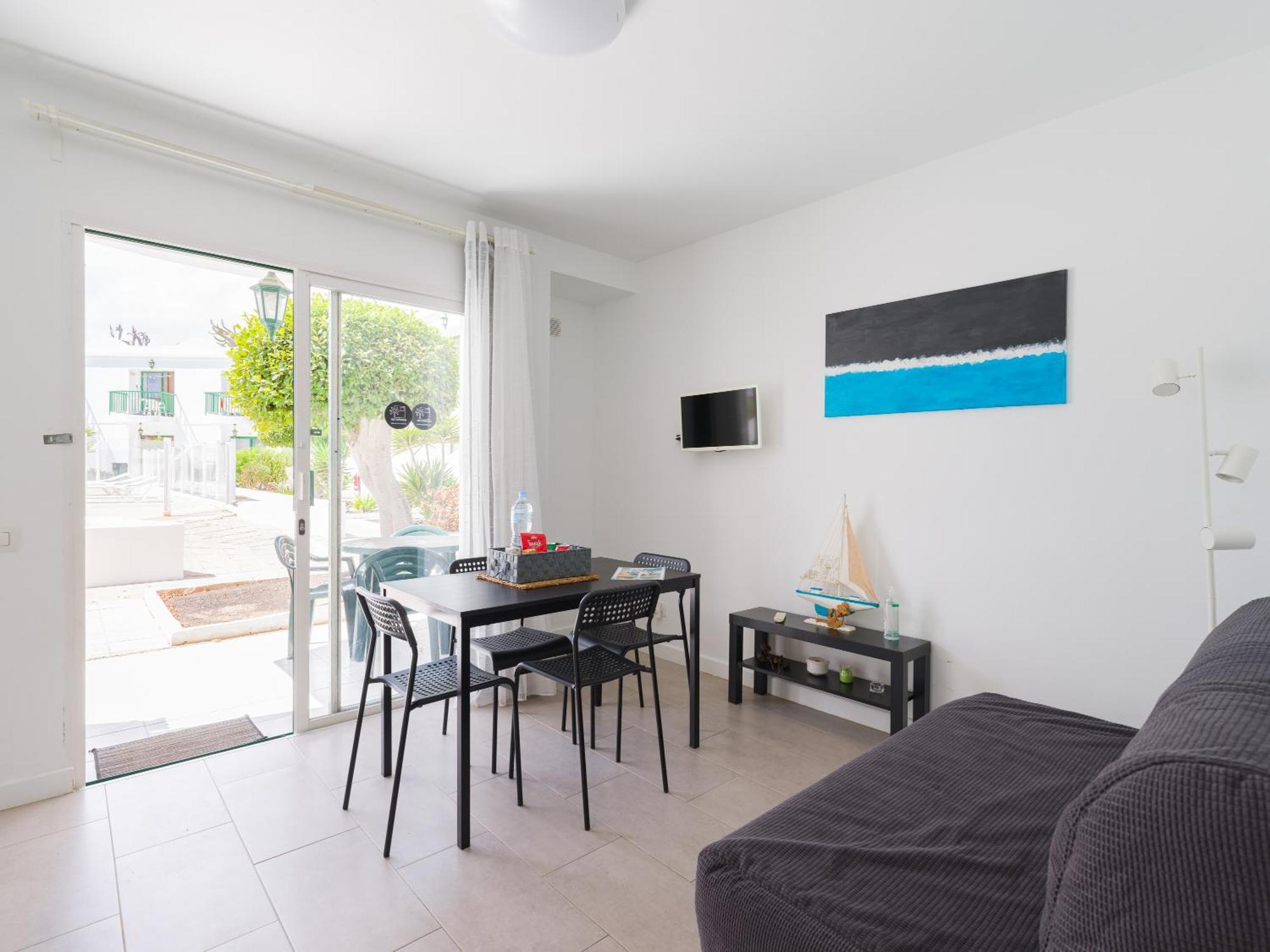 Appartamento Ocean Pool View & Wifi By Irent Fuerteventura Corralejo Esterno foto