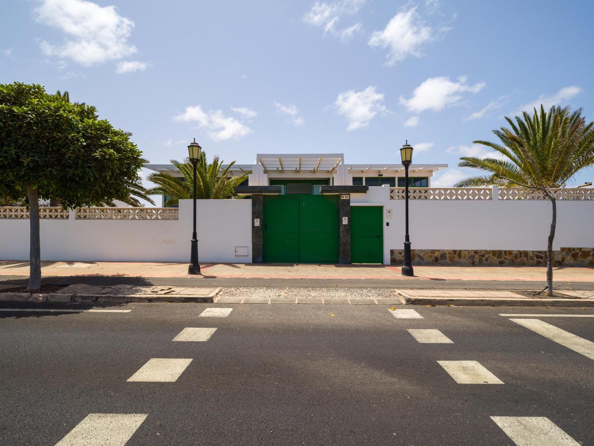 Appartamento Ocean Pool View & Wifi By Irent Fuerteventura Corralejo Esterno foto
