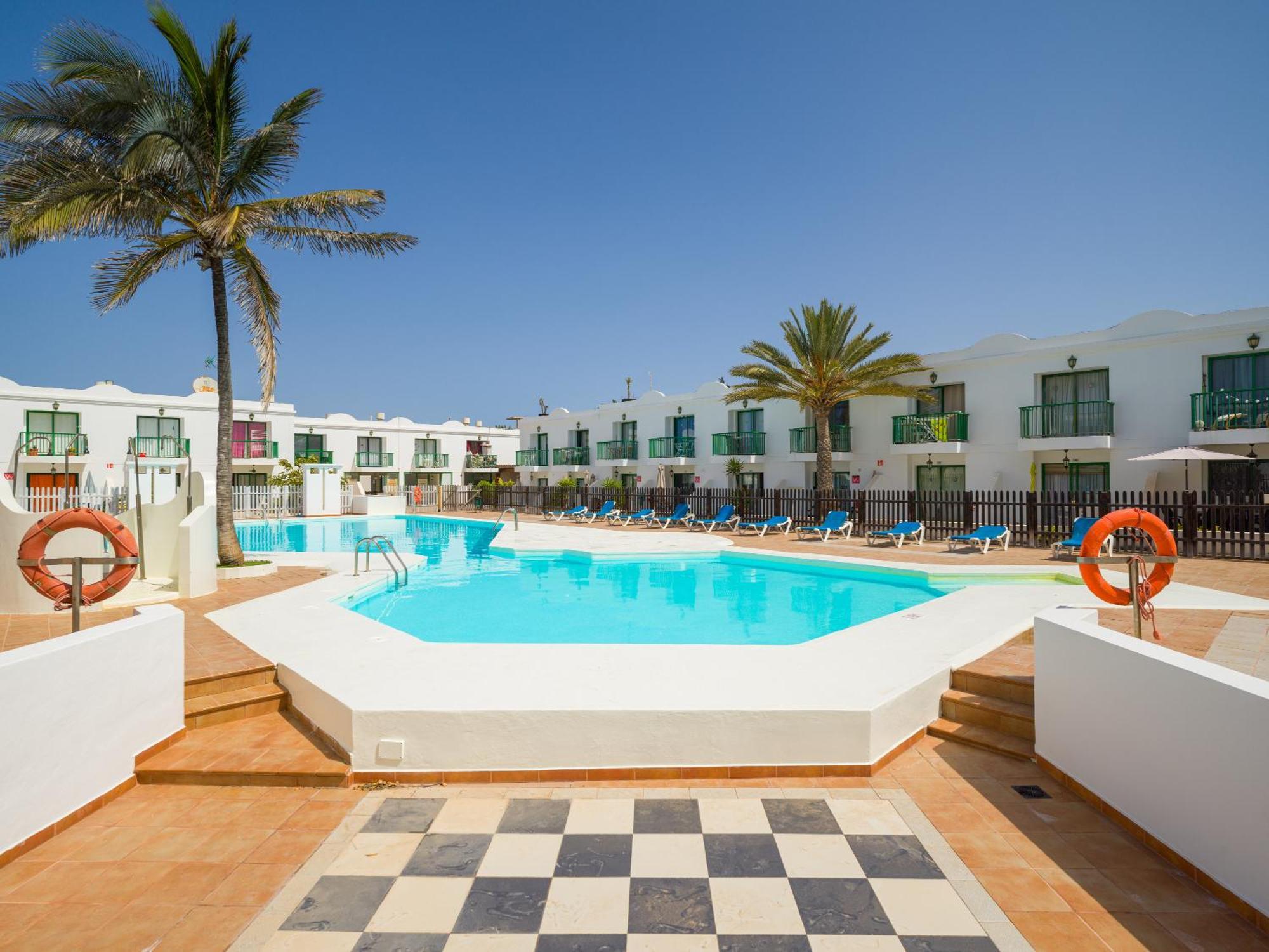 Appartamento Ocean Pool View & Wifi By Irent Fuerteventura Corralejo Esterno foto