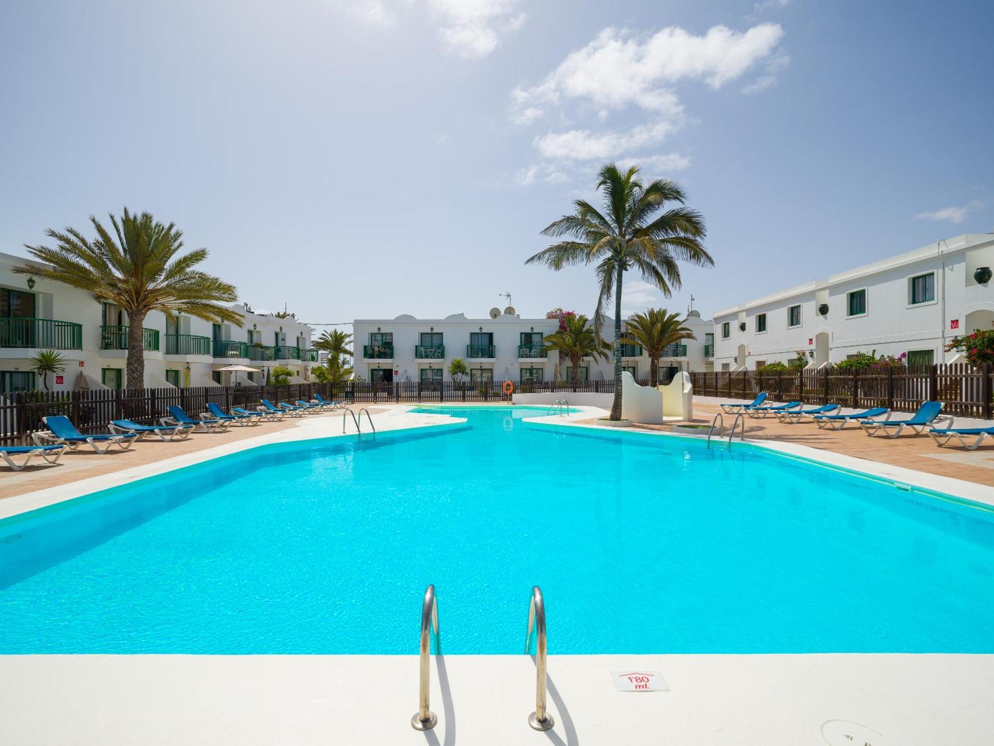 Appartamento Ocean Pool View & Wifi By Irent Fuerteventura Corralejo Esterno foto