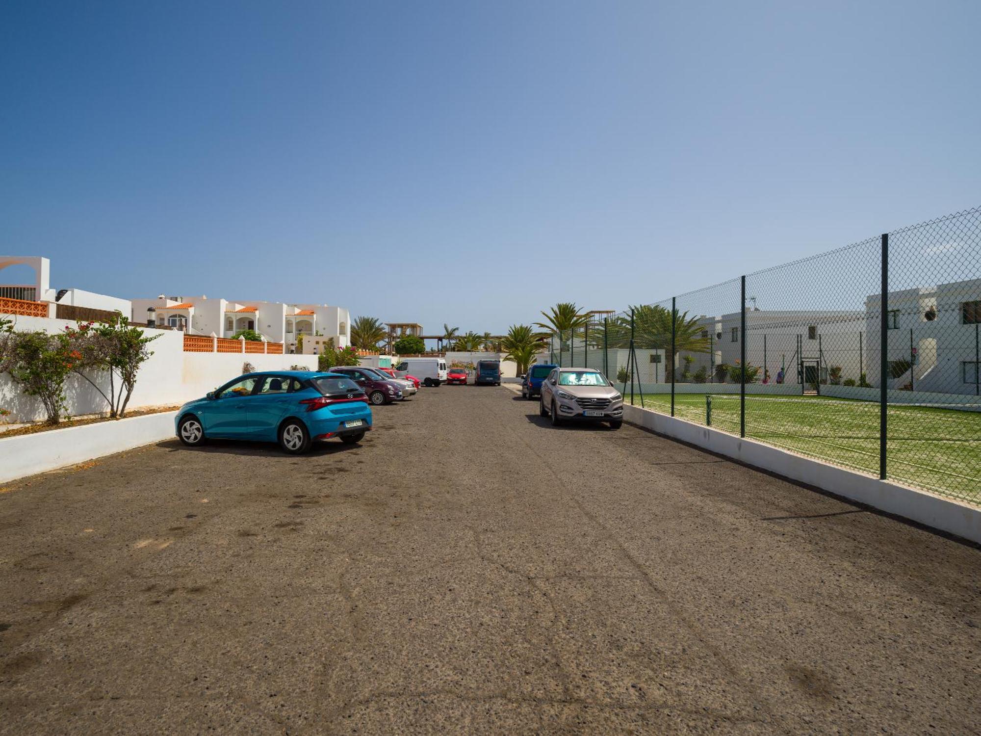 Appartamento Ocean Pool View & Wifi By Irent Fuerteventura Corralejo Esterno foto